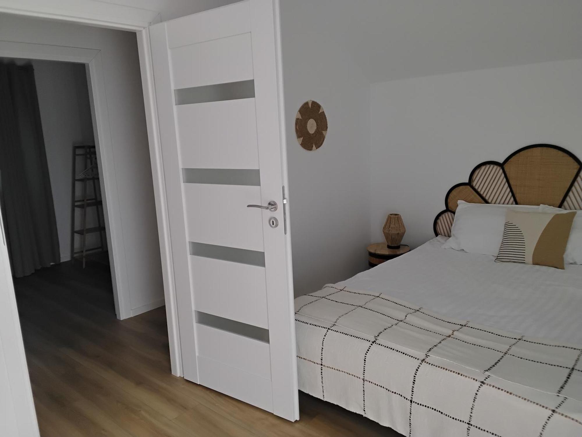 Chillera Domki Łeba Exterior foto